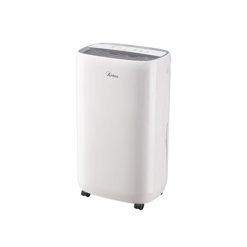 Ardes Deumidificatore Ardehu12 Bianco