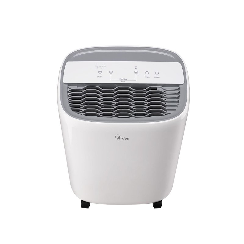 Ardes Deumidificatore Ardehu12 Bianco