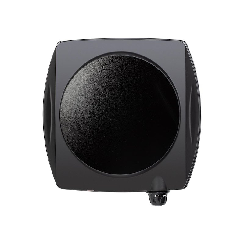 Ardes Fornello elettrico Fasto ARFOCE01 nero