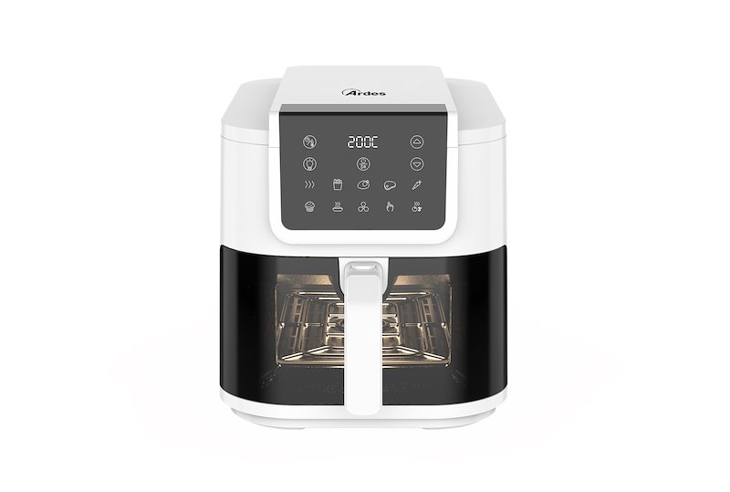 Ardes Friggitrice ad aria FRIGGISANA INFINITY WIN W ARFRYA08LVW