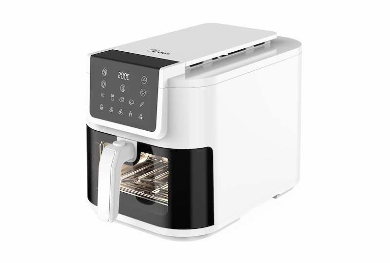 Ardes Friggitrice ad aria FRIGGISANA INFINITY WIN W ARFRYA08LVW