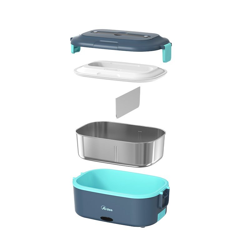 Ardes Scaldavivande elettrico portatile Arlunch01