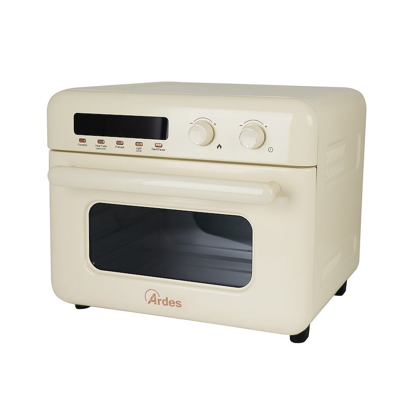 Ardes Friggitrice ad aria Arfrya02w Bianco