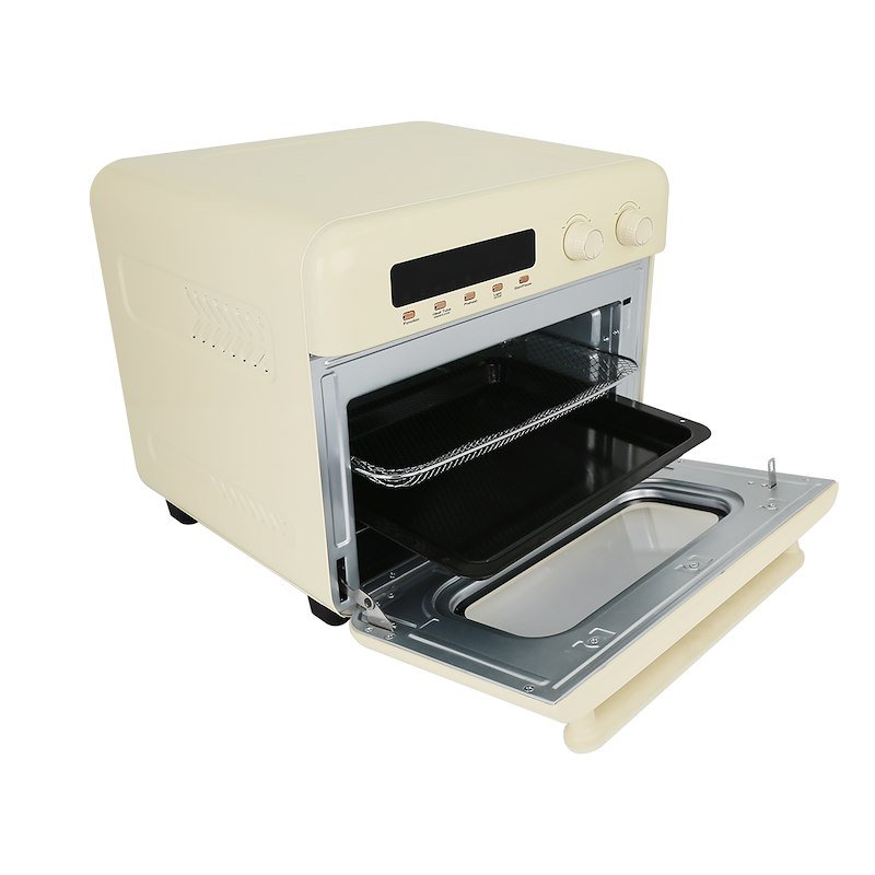 Ardes Friggitrice ad aria Arfrya02w Bianco