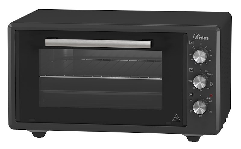 Ardes Forno elettrico ventilato KRATOS 45L Aroven452