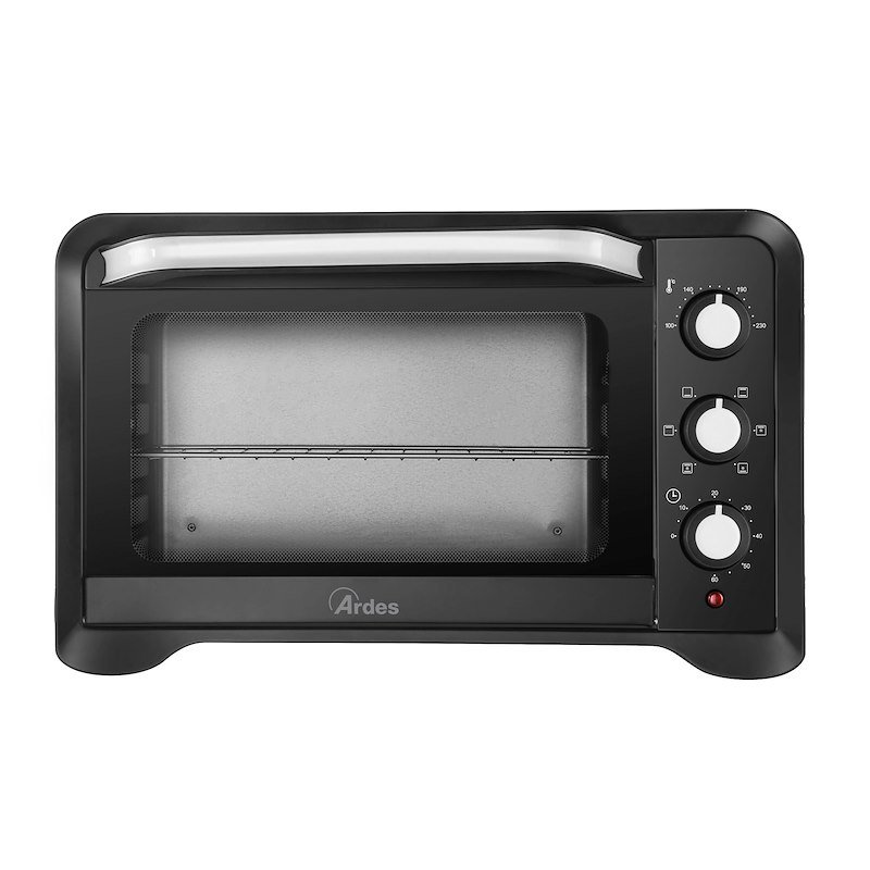Ardes Forno elettrico ventilato MAGNUS 38L AR6239PB