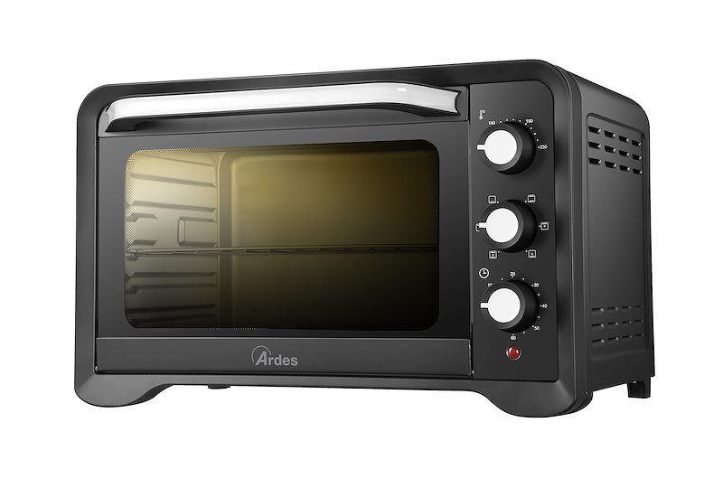 Ardes Forno elettrico ventilato MAGNUS 38L AR6239PB