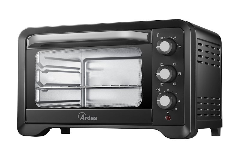 Ardes Forno elettrico ventilato Ar6226b