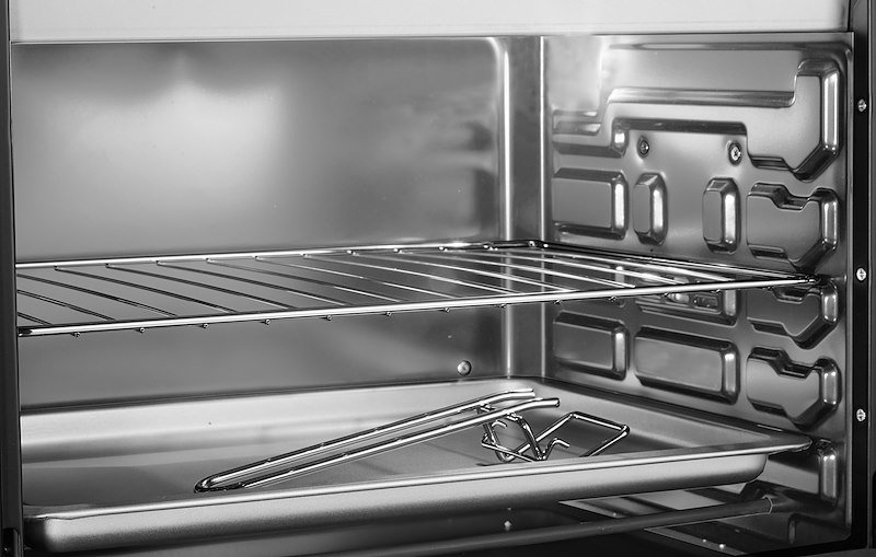 Ardes Forno elettrico ventilato Ar6226b