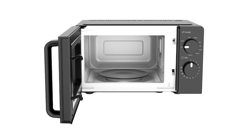 Ardes Fornetto combinato microonde + grill Ar6520g