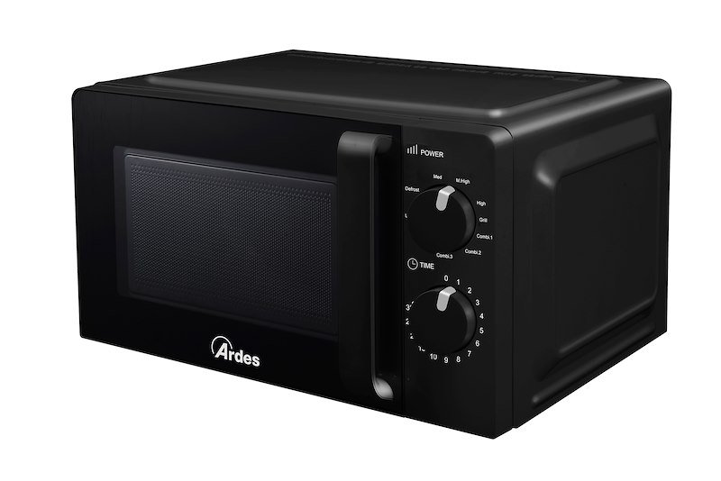 Ardes Fornetto combinato microonde + grill Ar6520g