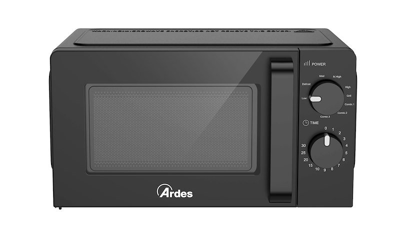 Ardes Fornetto combinato microonde + grill Ar6520g