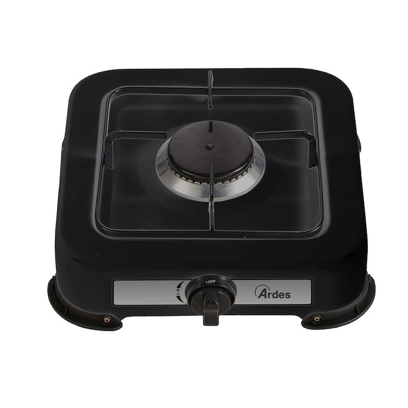 Ardes Fornello a gas GPL Ar1fg01