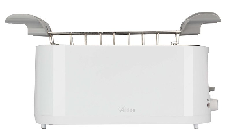 Ardes Tostapane Artoast02 Tosto Sleek Plus