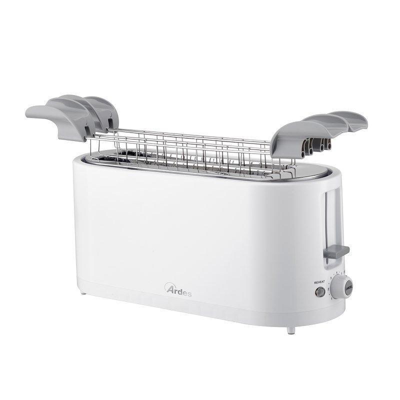 Ardes Tostapane Artoast02 Tosto Sleek Plus