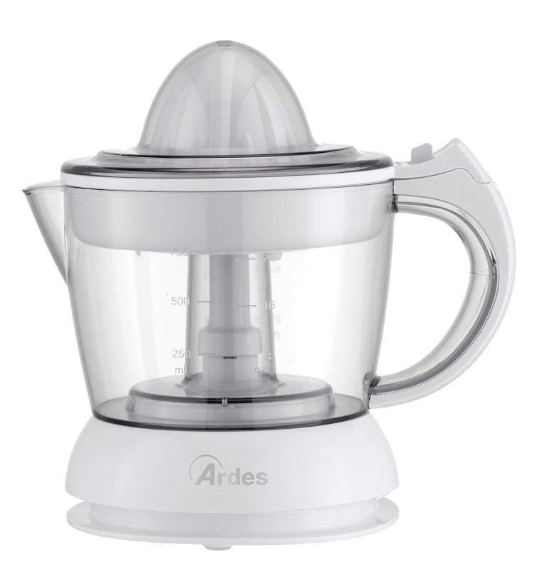 Ardes Spremiagrumi elettrico Arspre02 Tango