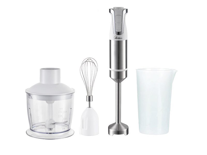 Ardes Frullatore immersione (mixer) Arset01 Trinity