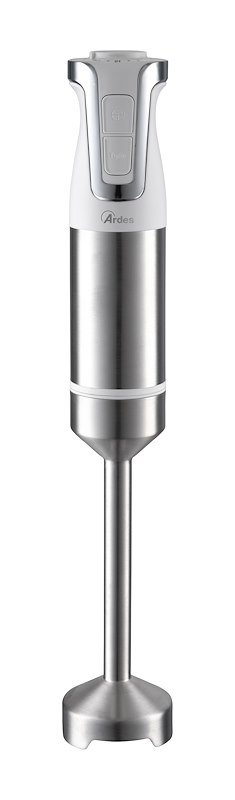 Ardes Frullatore immersione Armix02 Neo Acciao