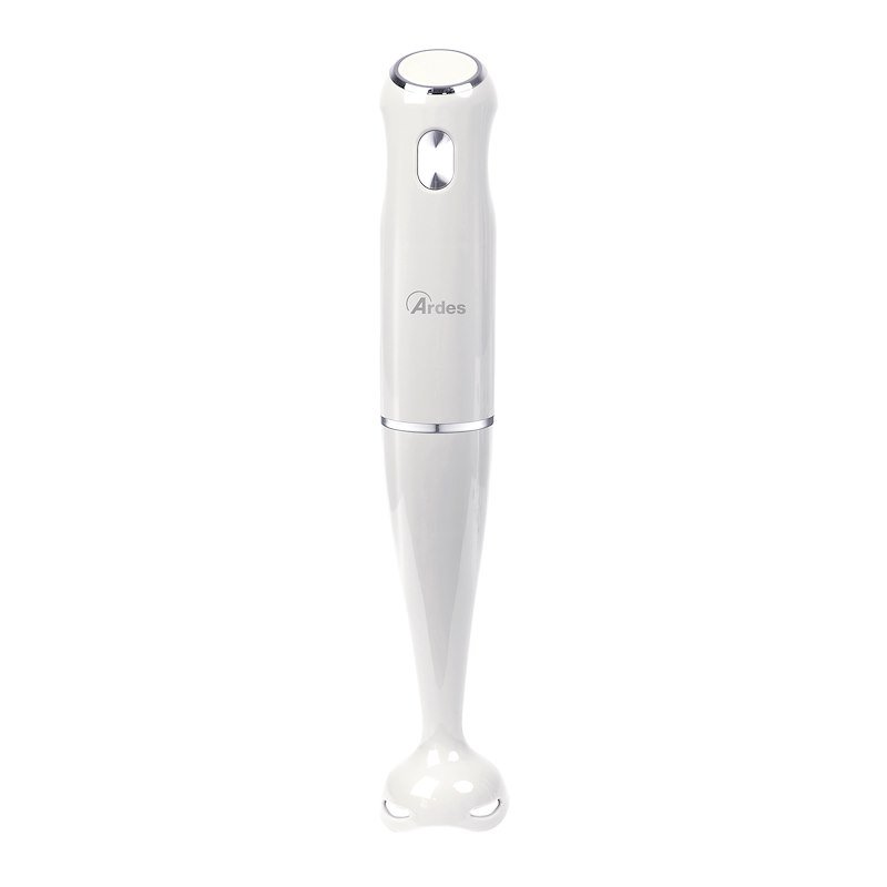 Ardes Frullatore ad immersione Armix04 Vinny 500 Bianco