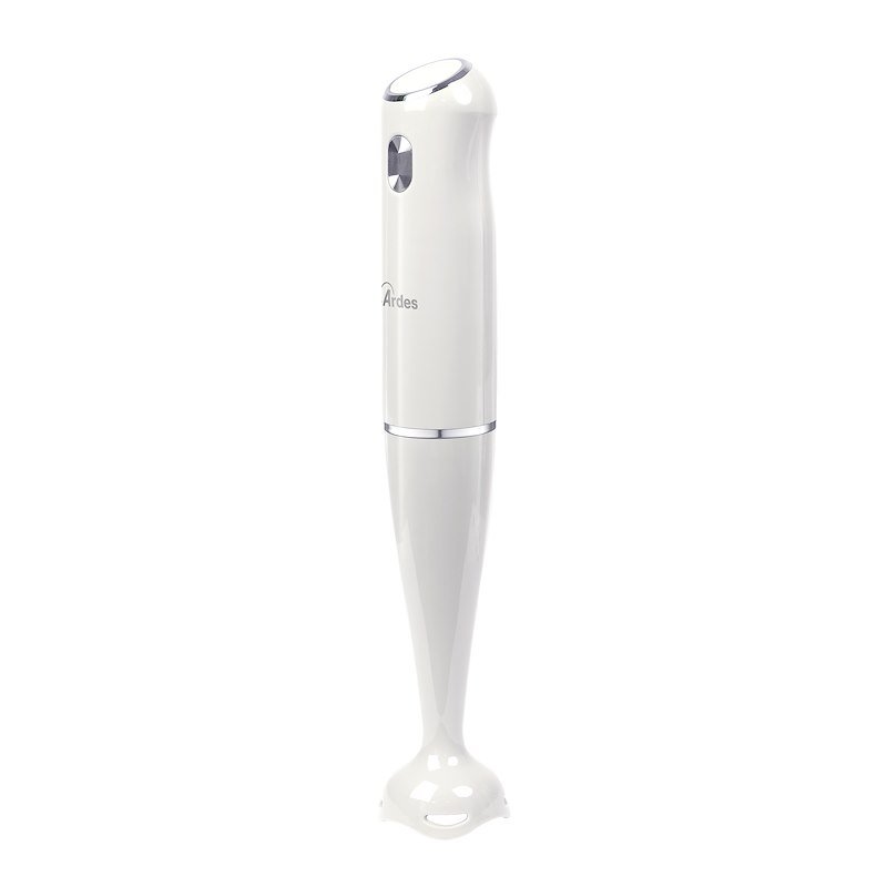 Ardes Frullatore ad immersione Armix04 Vinny 500 Bianco