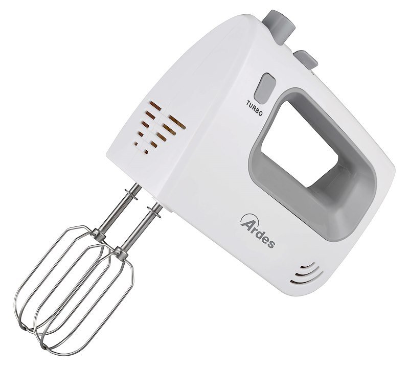 Ardes Sbattitore elettrico Arsbat01 Spinny