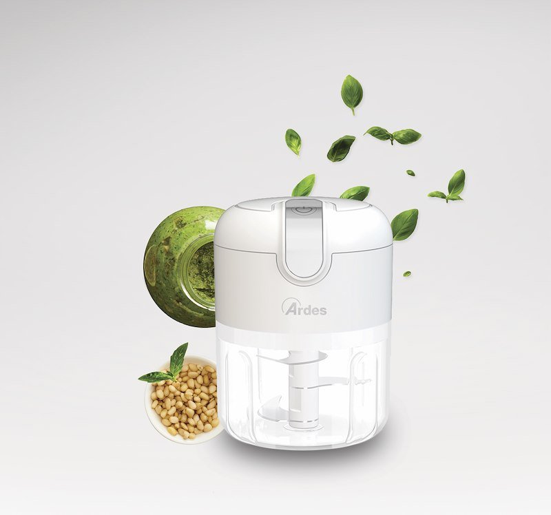 Ardes Tritatutto Archop02 Atom