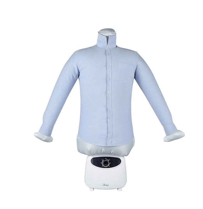 Ardes Asciuga e Stira Camicie Automaticamente Armst01m Blowy M