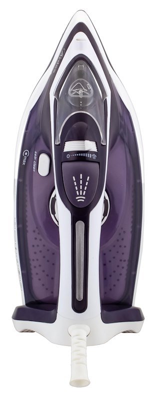 Ardes Ferro Vapore Arstir03w Vapor Elite Bianco Viola