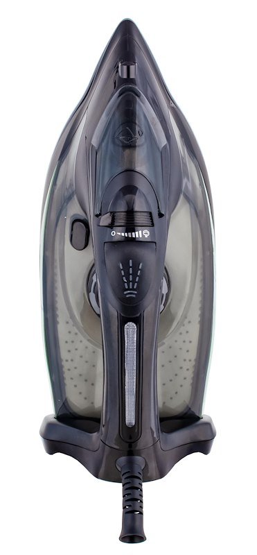 Ardes Ferro da Stiro a Vapore Arstir03b Vapor Elite Nero Verde