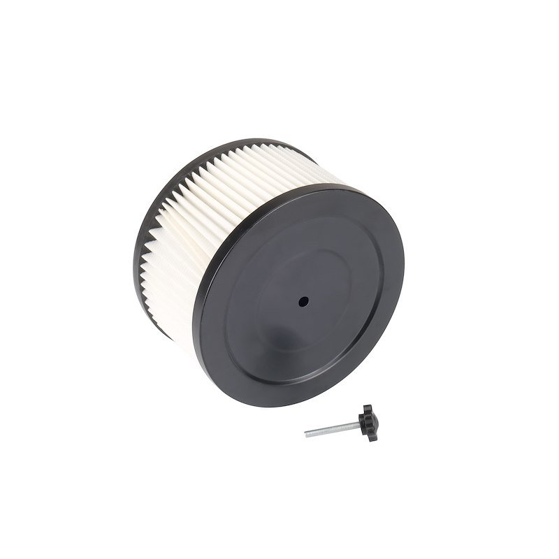 Ardes Aspiracenere ASHPIRO 20 Ar4a20 Nero