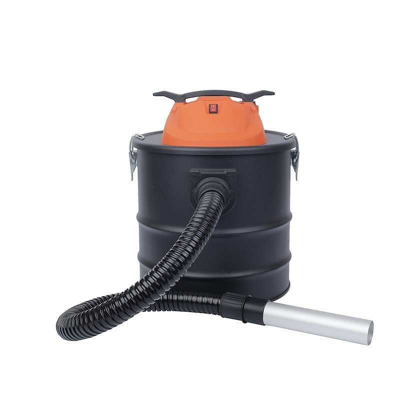 Ardes Aspiracenere ASHPIRO 20 Ar4a20 Nero