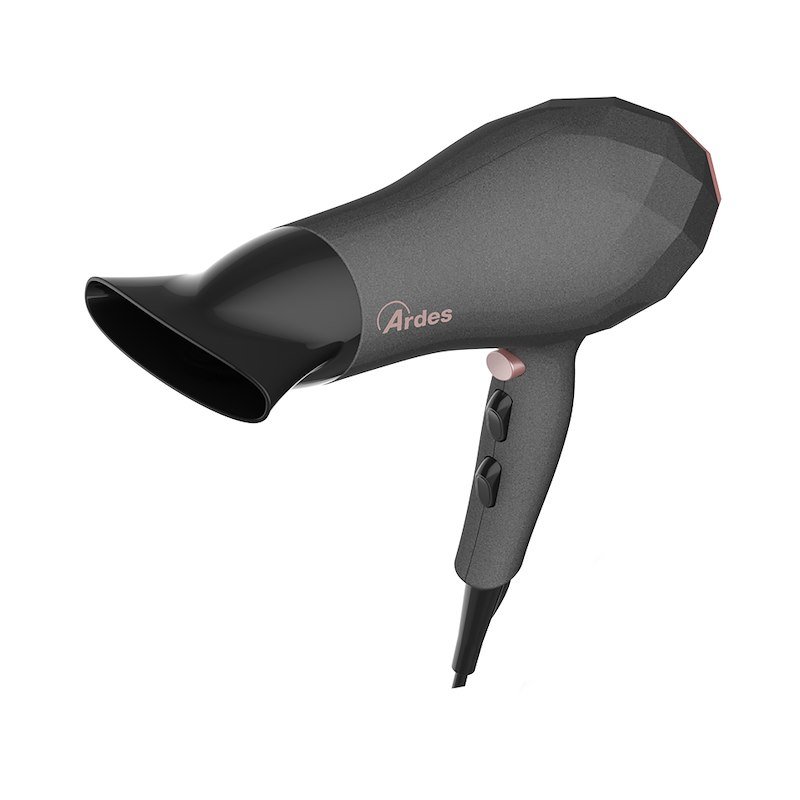Ardes Asciugacapelli Arphon02 Stylo