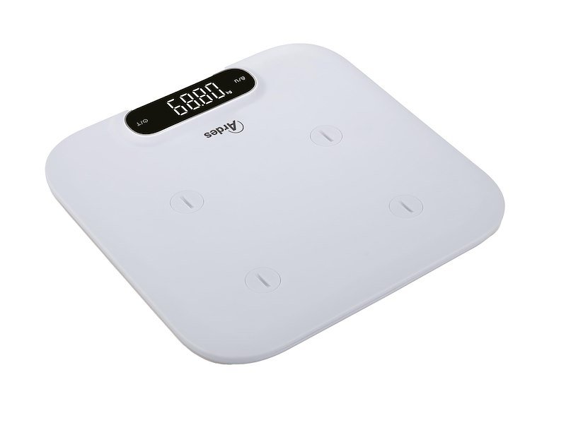 Ardes Bilancia per neonati Ar2pp3ab Growy