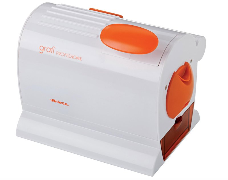 ARIETE - GRATI' 445