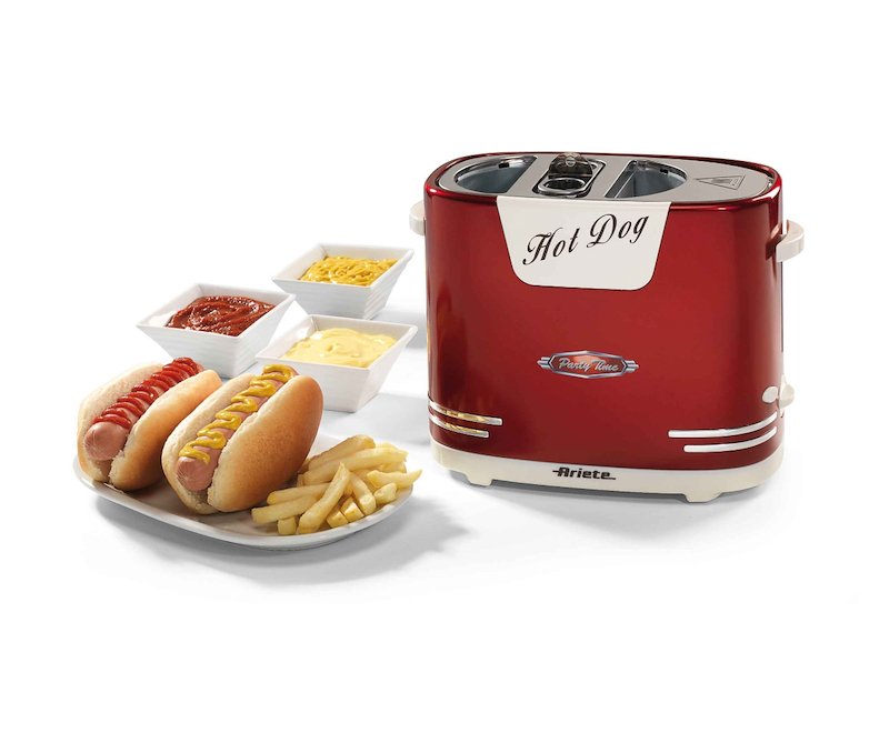Ariete - Hotdog Party Time 186