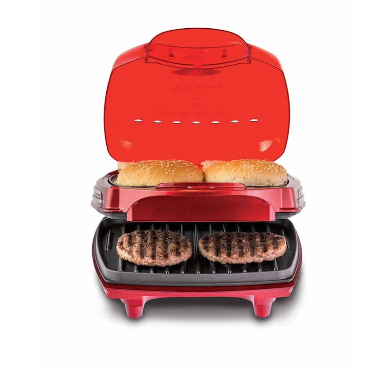 Ariete - Hamburger Maker Party Time