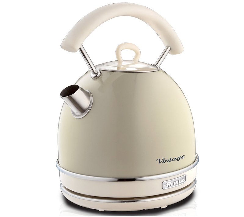 Ariete - BOLLITORE VINTAGE BEIGE - 2877