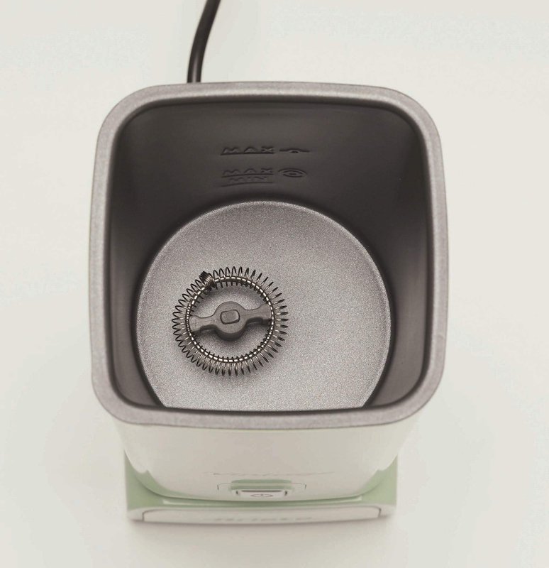 Ariete Cappuccinatore Vintage 2878 Verde