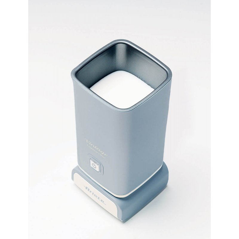 Ariete Cappuccinatore Vintage 2878 Celeste