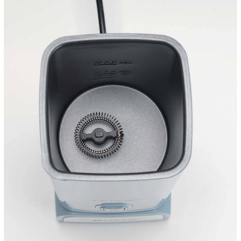 Ariete Cappuccinatore Vintage 2878 Celeste