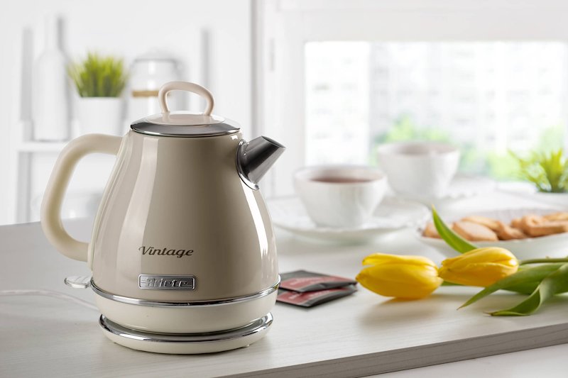 Ariete - 2868/03 Beige