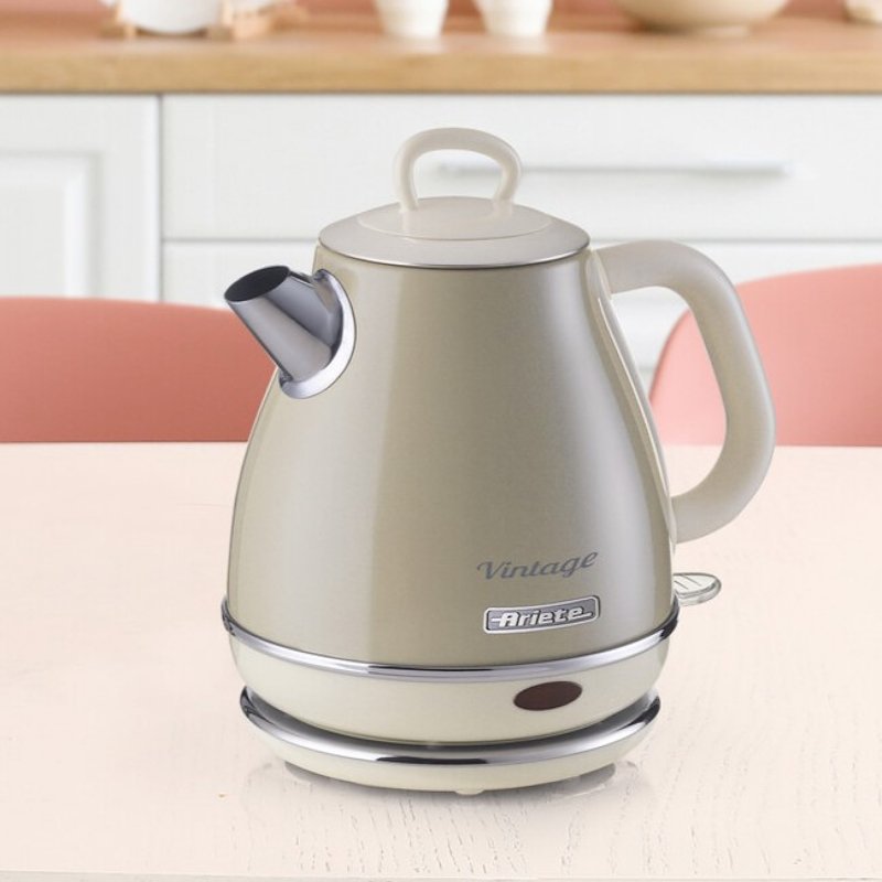 Ariete - 2868/03 Beige