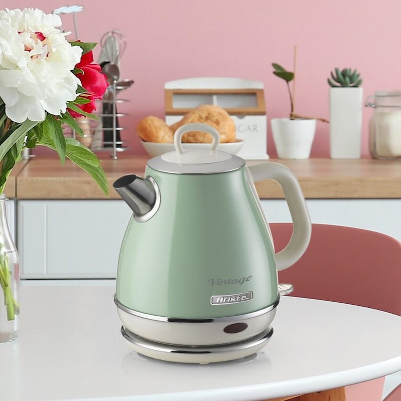 Ariete - 2868/04 Verde