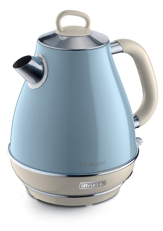 Jug Ariete Bollitore Vintage-image