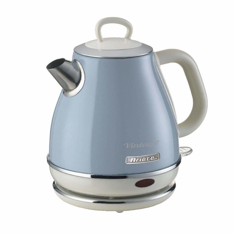 Ariete - 2868blue Celeste