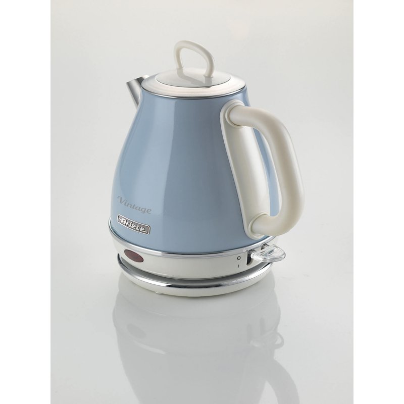 Ariete - 2868blue Celeste