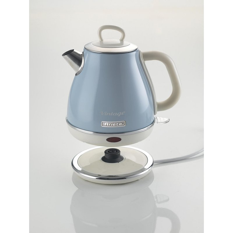 Ariete - 2868blue Celeste