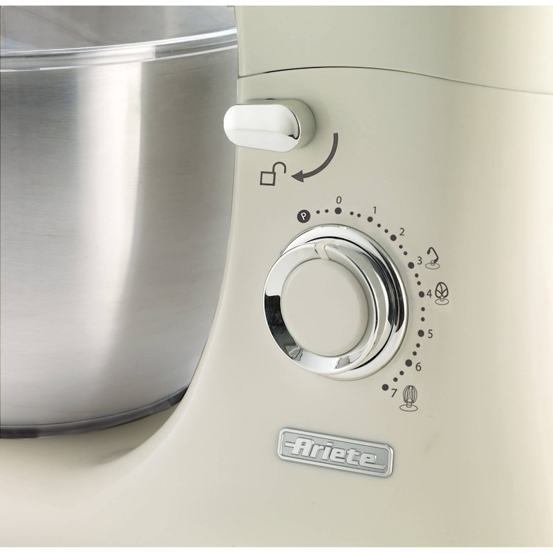 Ariete - Vintage 1588 Verde