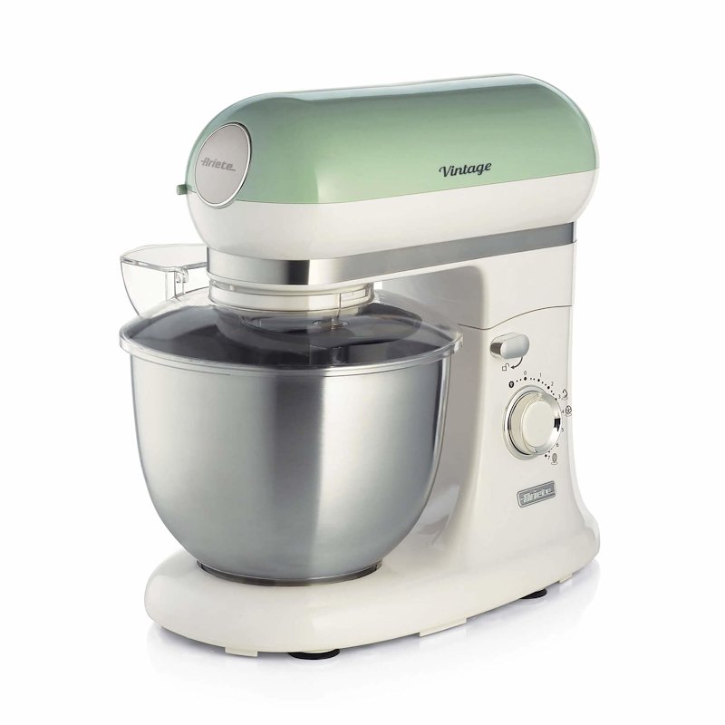 Ariete - Vintage 1588 Verde