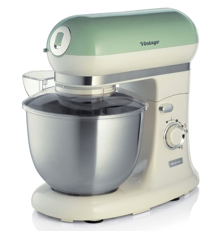 Ariete - Vintage 1588 Verde